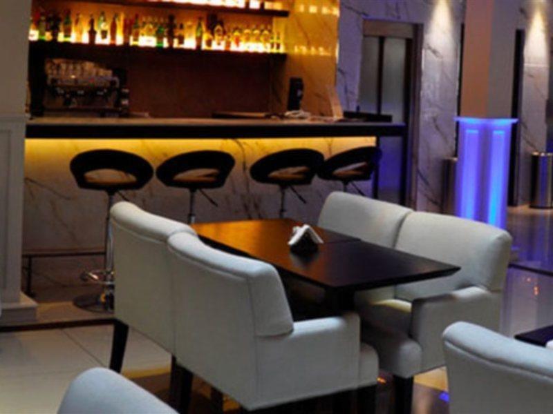 Up Tribeca Hotel Buenos Aires Bagian luar foto